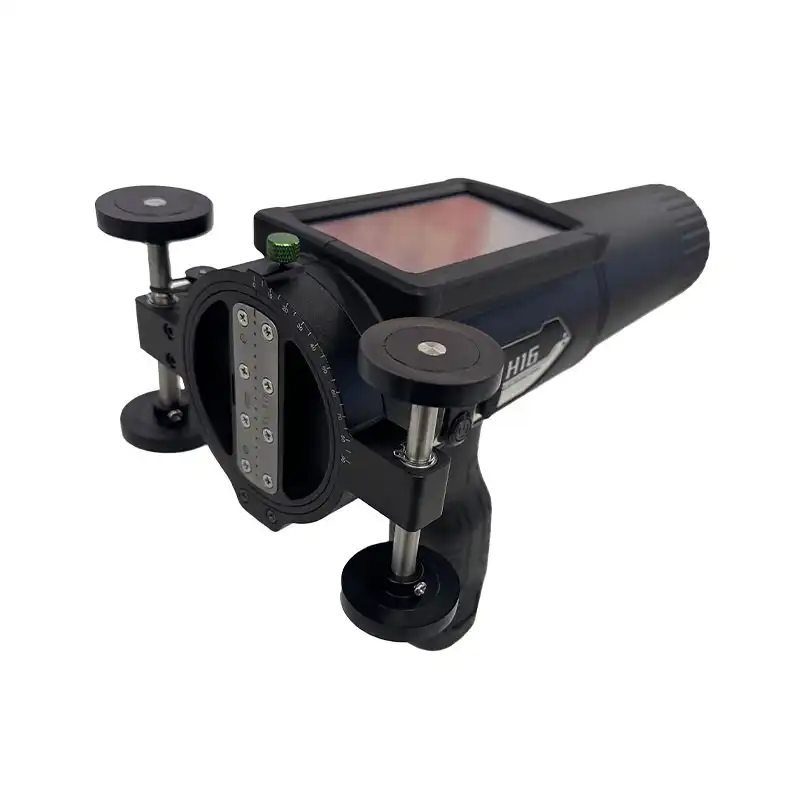 Unlock the Power of Large Character Handheld Inkjet Printers